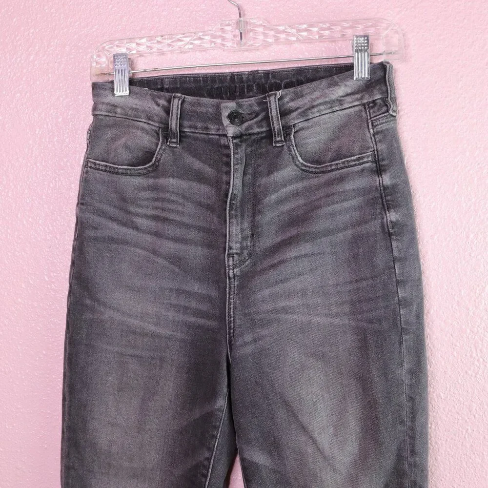 American Eagle |‎ Gray 4